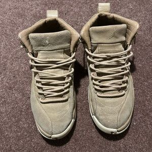 Air Jordan 12 'Vachetta Tan'